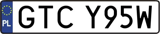 GTCY95W