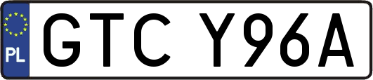 GTCY96A