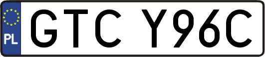 GTCY96C