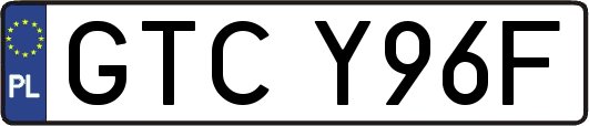 GTCY96F