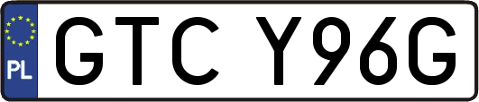 GTCY96G