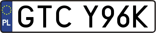 GTCY96K