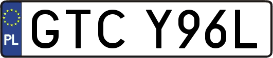 GTCY96L