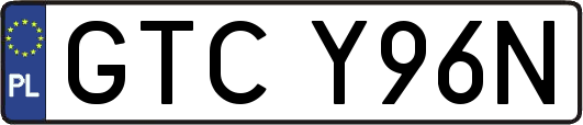GTCY96N