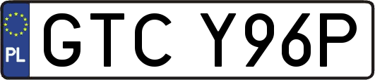 GTCY96P