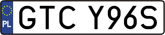 GTCY96S
