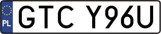 GTCY96U