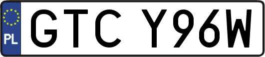 GTCY96W
