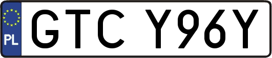 GTCY96Y