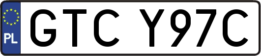 GTCY97C