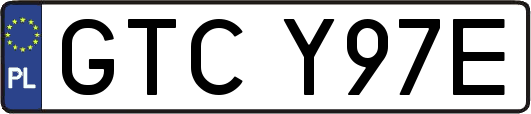 GTCY97E