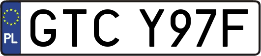 GTCY97F