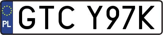 GTCY97K