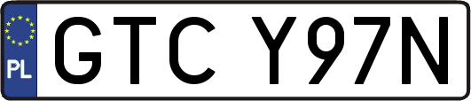 GTCY97N