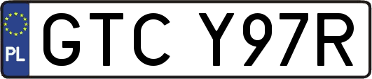 GTCY97R