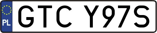 GTCY97S