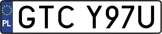 GTCY97U