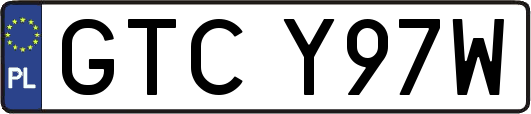 GTCY97W