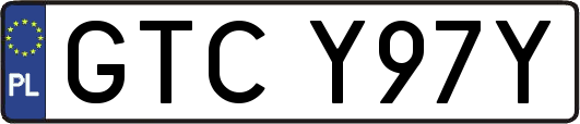 GTCY97Y