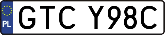 GTCY98C