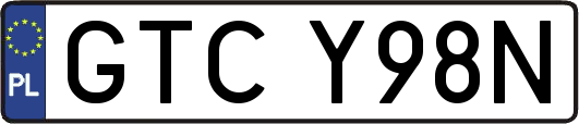 GTCY98N