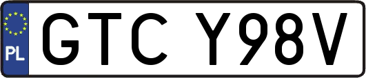 GTCY98V