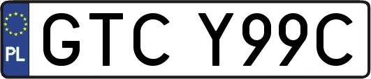 GTCY99C
