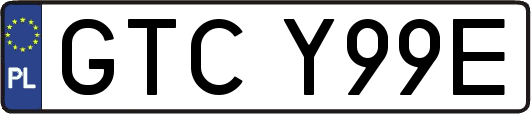 GTCY99E
