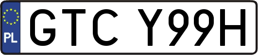 GTCY99H
