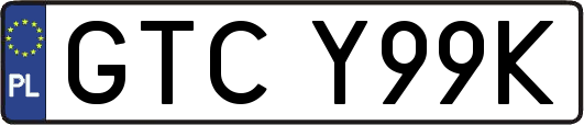 GTCY99K