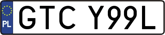 GTCY99L