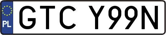 GTCY99N