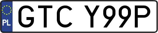 GTCY99P