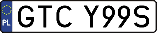 GTCY99S