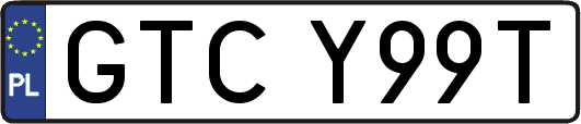 GTCY99T