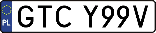 GTCY99V