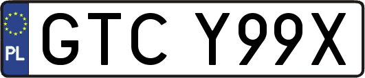 GTCY99X