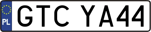 GTCYA44
