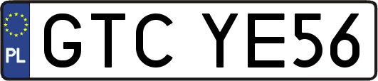 GTCYE56