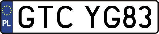 GTCYG83