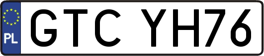 GTCYH76