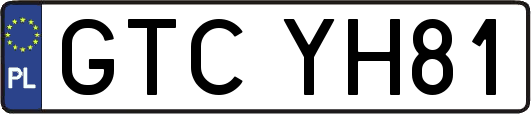 GTCYH81