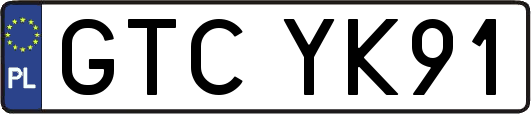 GTCYK91