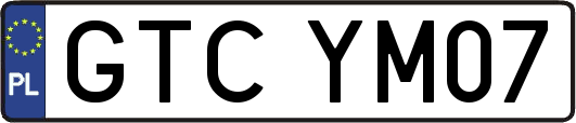 GTCYM07