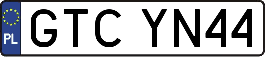 GTCYN44