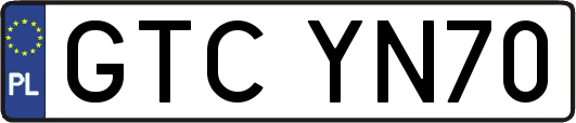 GTCYN70