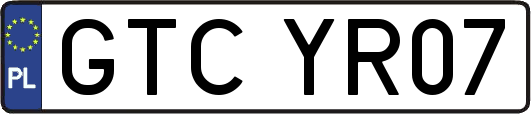 GTCYR07
