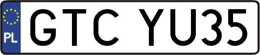 GTCYU35