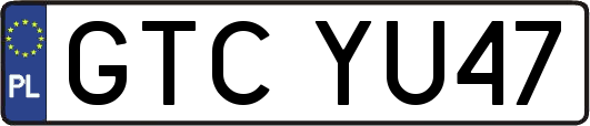 GTCYU47