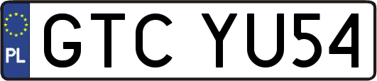 GTCYU54